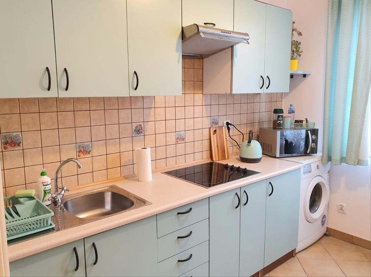 Mini Apartament Łańcut Exterior foto